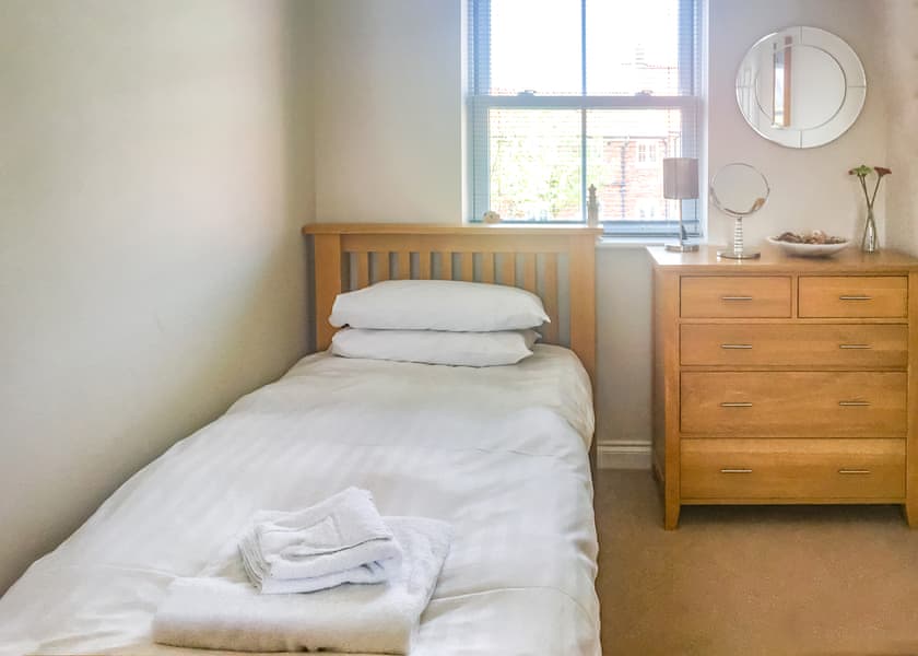 6 Berth Comfort Cottage - The Bay Filey Holiday Village, Filey