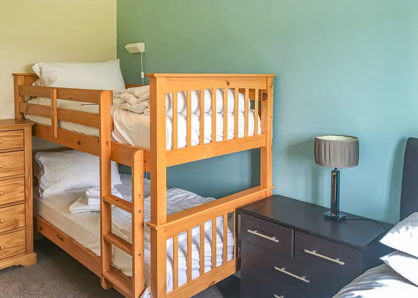 6 Berth Comfort Cottage - The Bay Filey Holiday Village, Filey