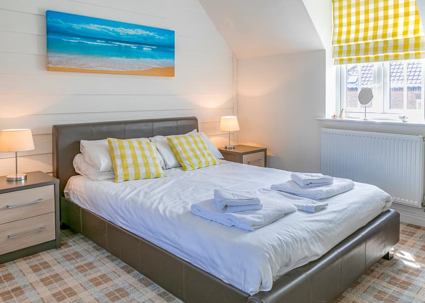 6 Berth Comfort Cottage Twin Pet Friendly - The Bay Filey Holiday Village, Filey