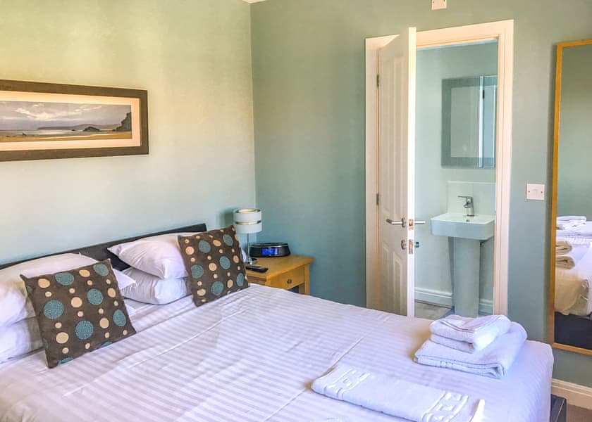 6 Berth Comfort Cottage Twin Pet Friendly - The Bay Filey Holiday Village, Filey