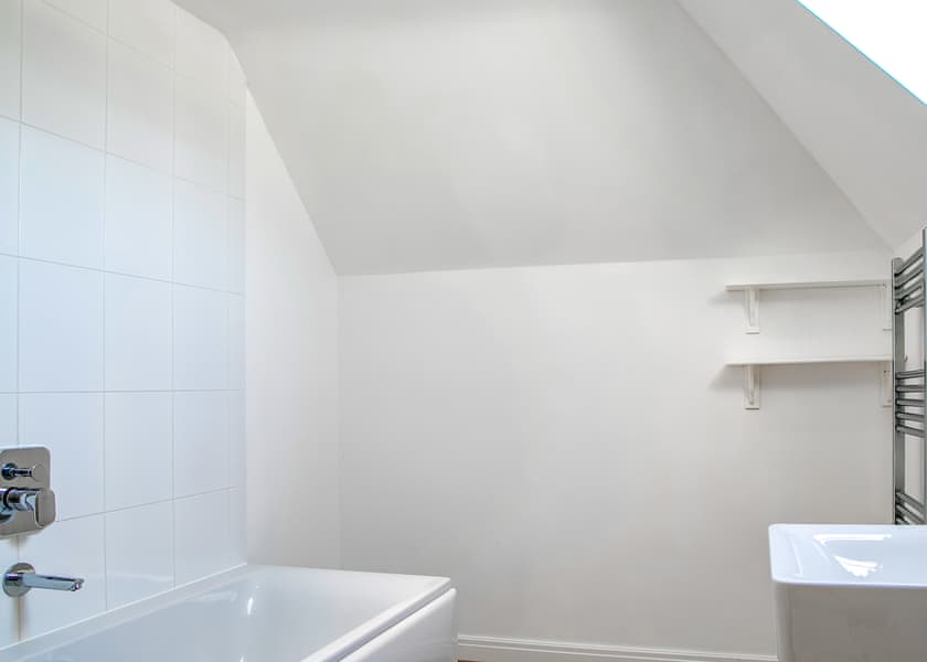 6 Berth Comfort Cottage Twin Pet Friendly - The Bay Filey Holiday Village, Filey