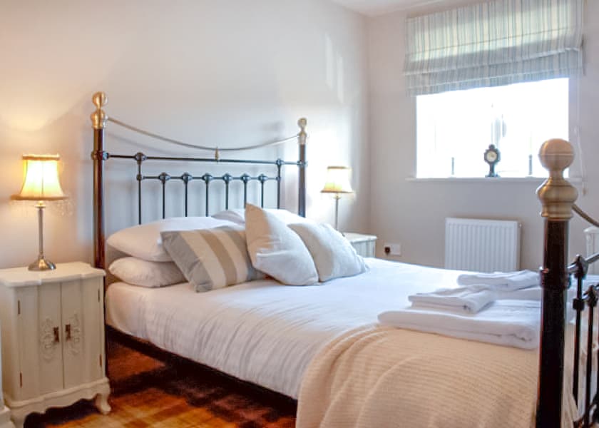 4 Berth Superior Apartment Pet Friendly - The Bay Filey Holiday Village, Filey