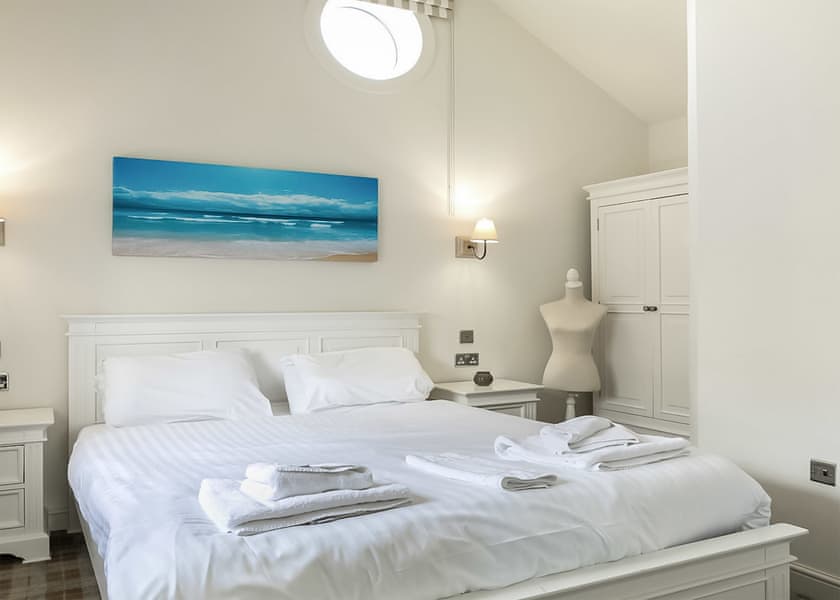 4 Berth Superior Beach House - The Bay Filey Holiday Village, Filey