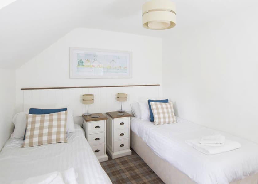4 Berth Superior Cottage - The Bay Filey Holiday Village, Filey