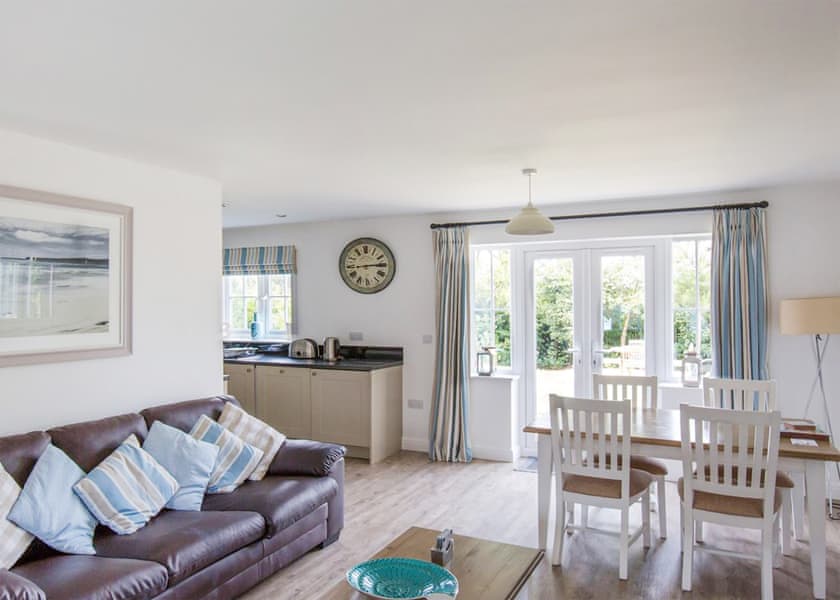 5 Berth Superior Cottage - The Bay Filey Holiday Village, Filey