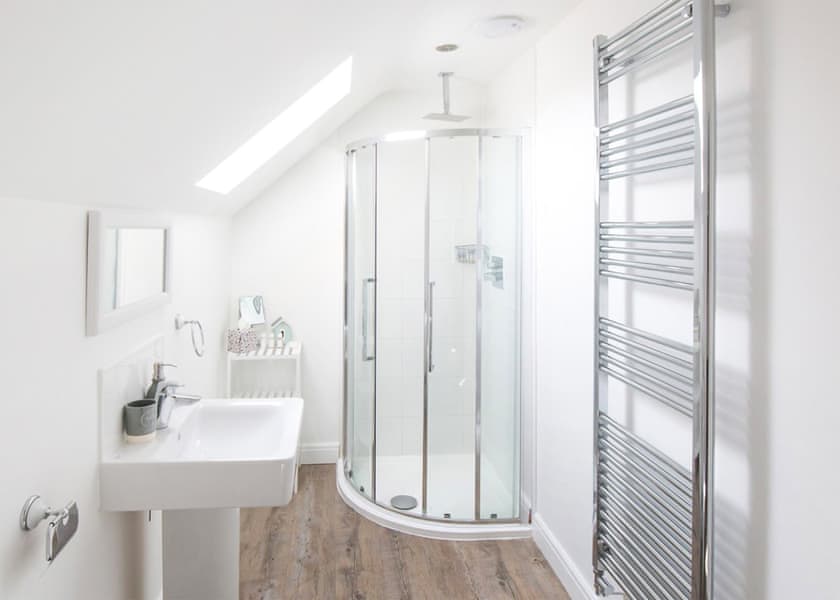 5 Berth Superior Cottage - The Bay Filey Holiday Village, Filey