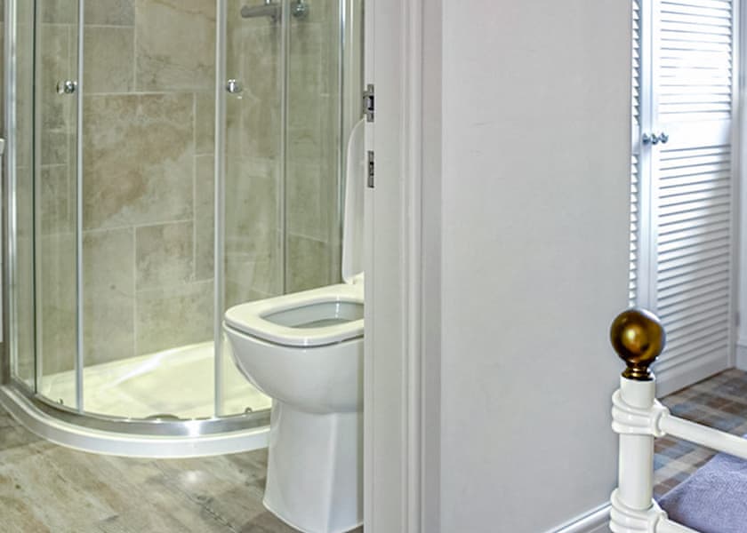 4 Berth Indulgent Meadow Lodge - The Bay Filey Holiday Village, Filey