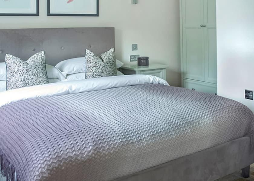 6 Berth Indulgent Meadow Lodge Pet Friendly - The Bay Filey Holiday Village, Filey