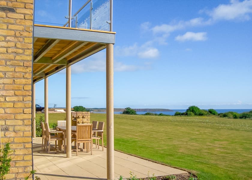 6 Berth Exclusive Seaview Cottage Pet Friendly - The Bay Filey Holiday Village, Filey