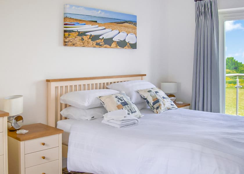 6 Berth Exclusive Seaview Cottage Pet Friendly - The Bay Filey Holiday Village, Filey