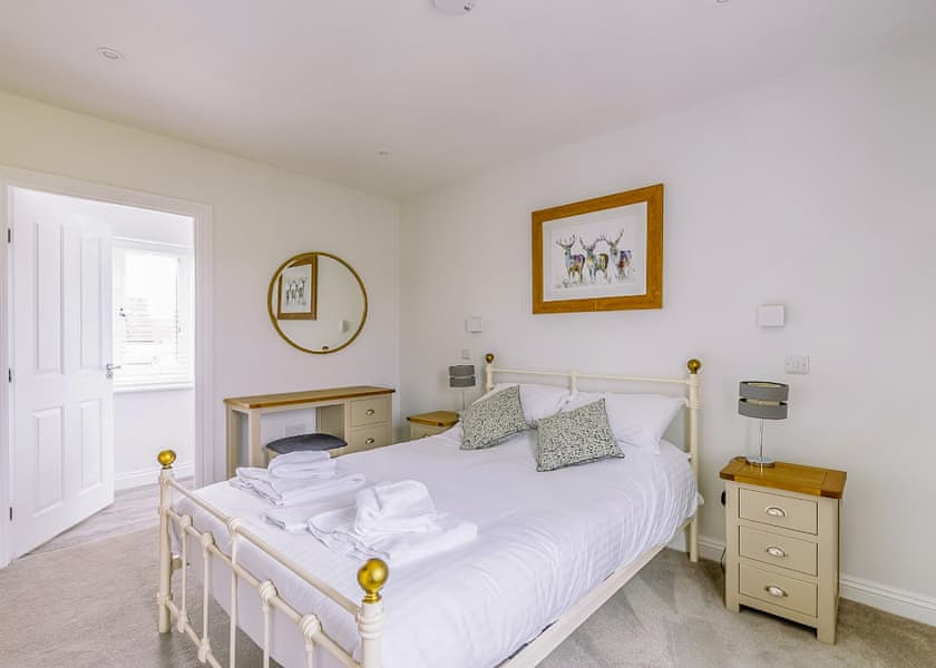 10 Berth Exclusive Cottage  Hot Tub - The Bay Filey Holiday Village, Filey