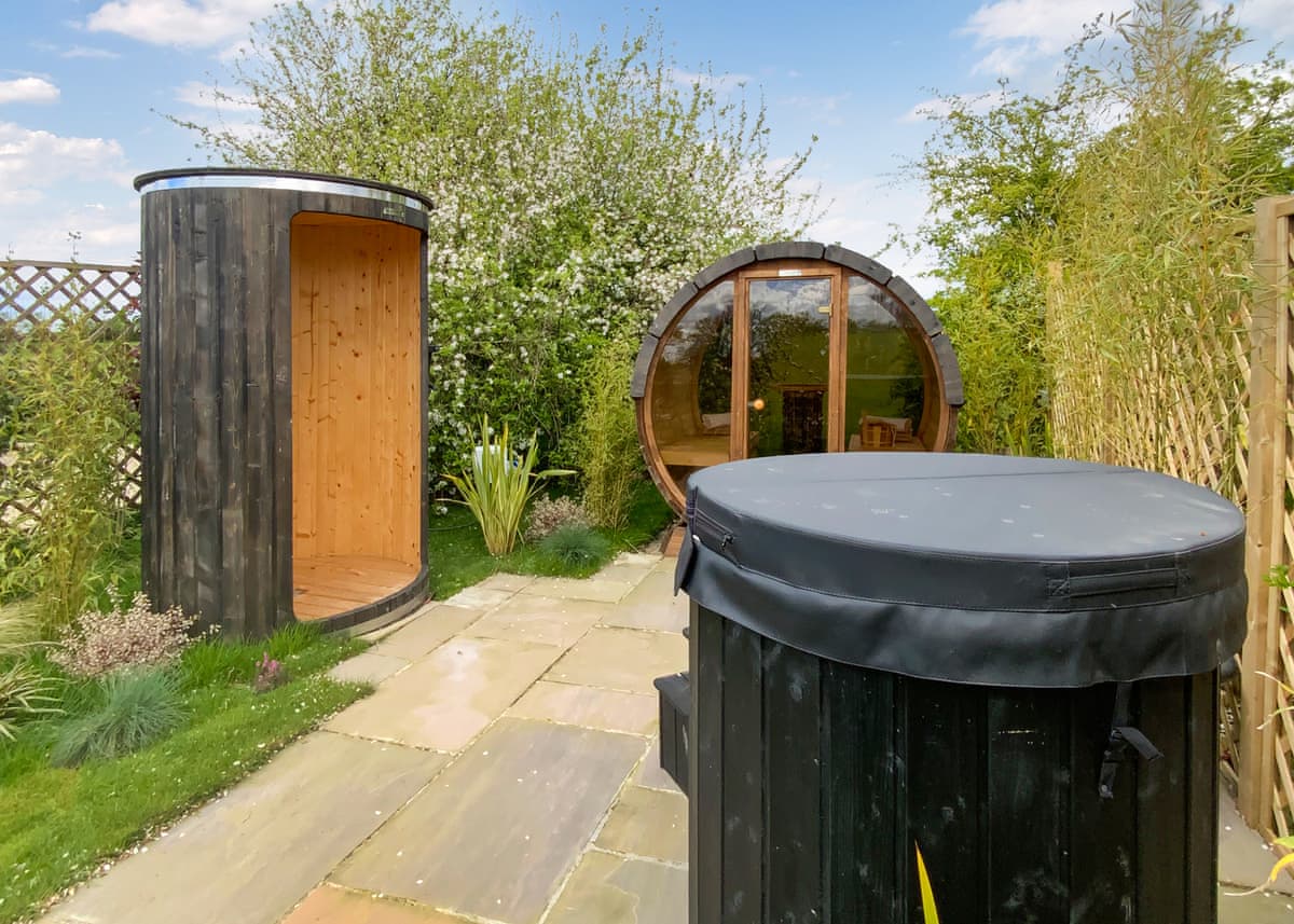 Fine Country Stays - Holiday Lodge in Yorkshire - Image 3
