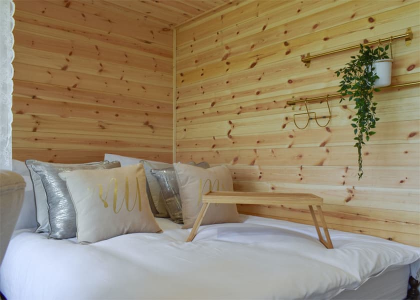 The Retreat VIP - Fine Country Stays, Bubwith