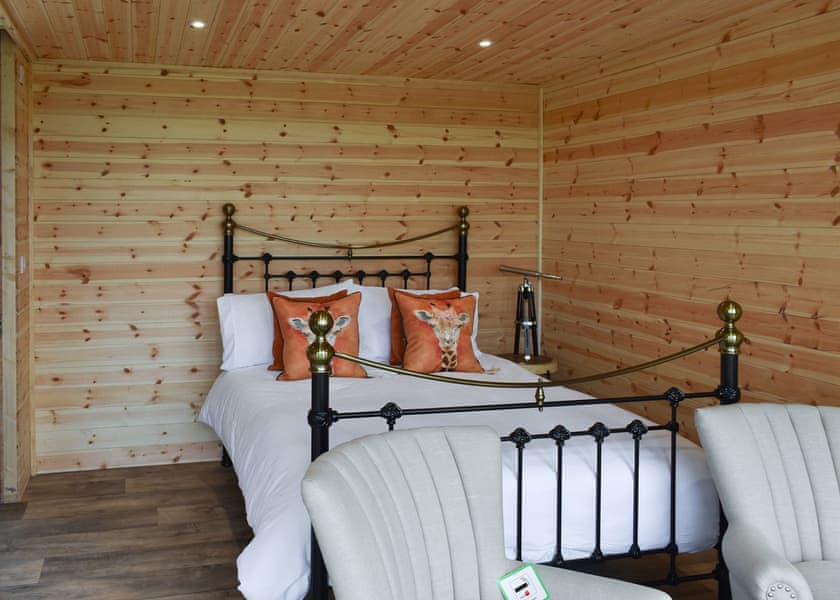 The Retreat VIP - Fine Country Stays, Bubwith