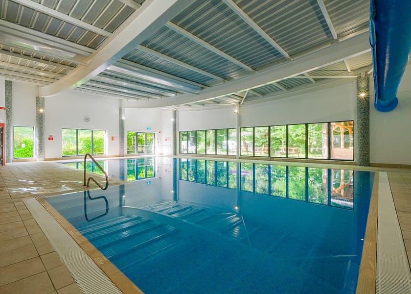 Fell End, Milnthorpe