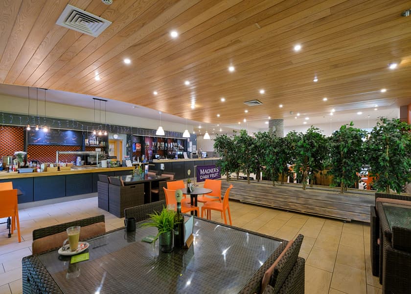 Fell End, Milnthorpe