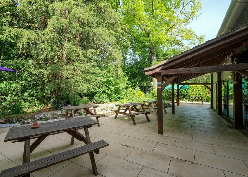 Fell End, Milnthorpe