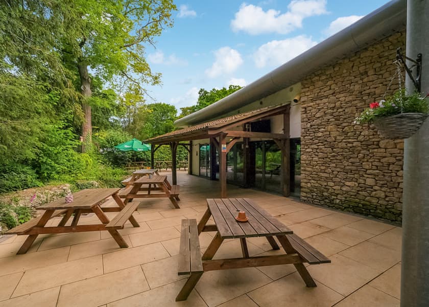 Fell End, Milnthorpe