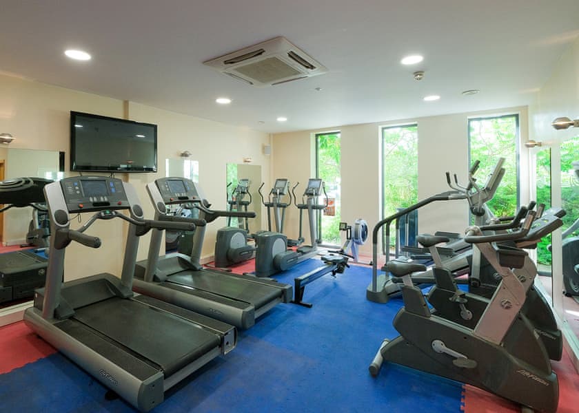 Fell End, Milnthorpe