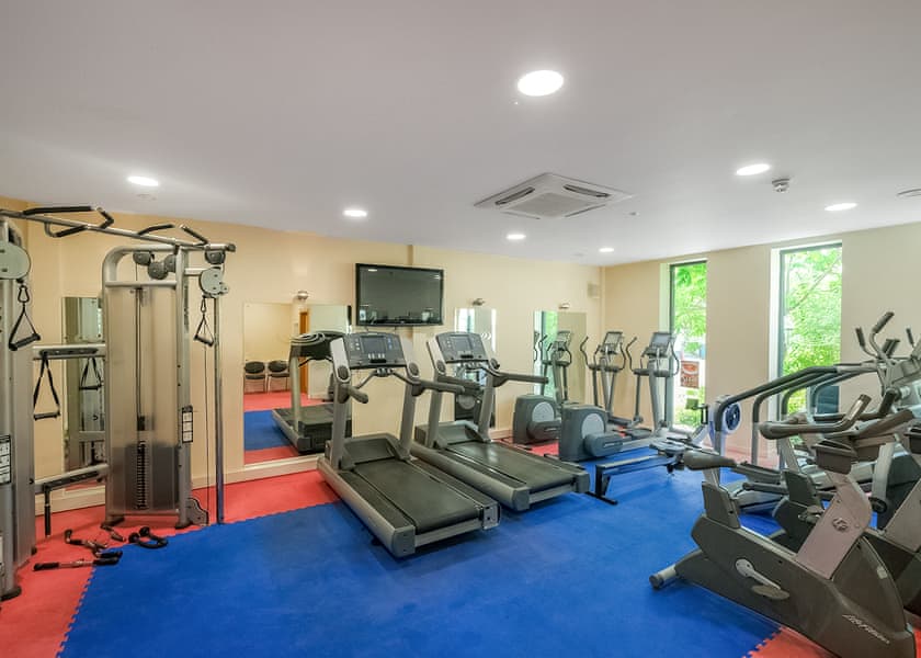 Fell End, Milnthorpe