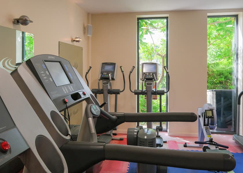 Fell End, Milnthorpe