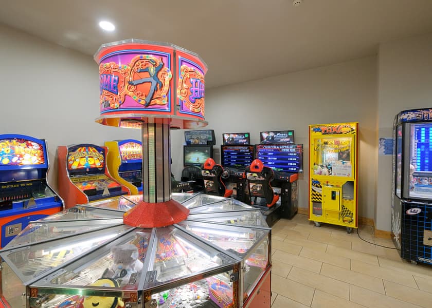 Fell End, Milnthorpe