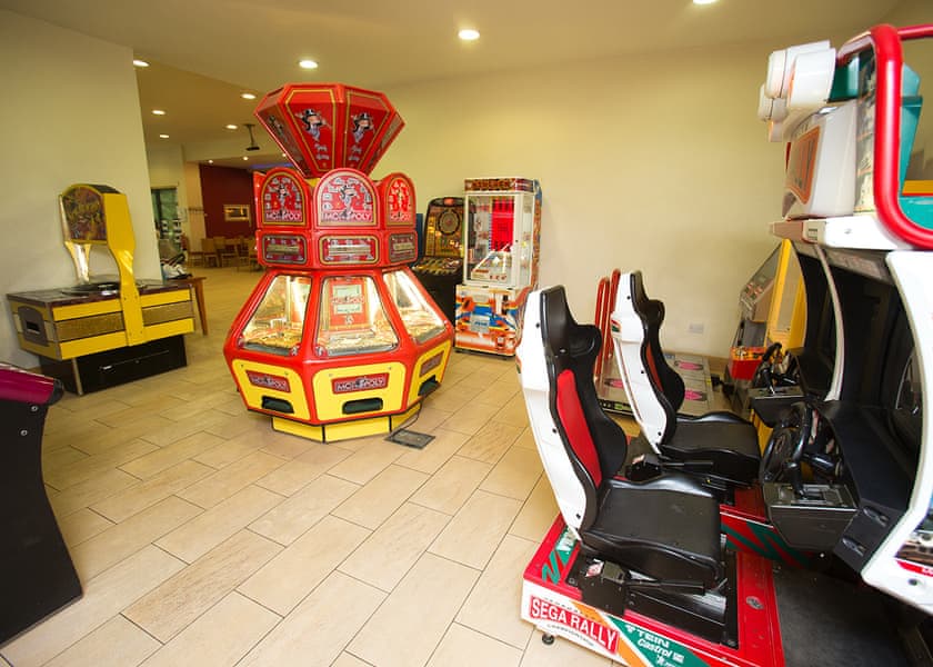 Fell End, Milnthorpe