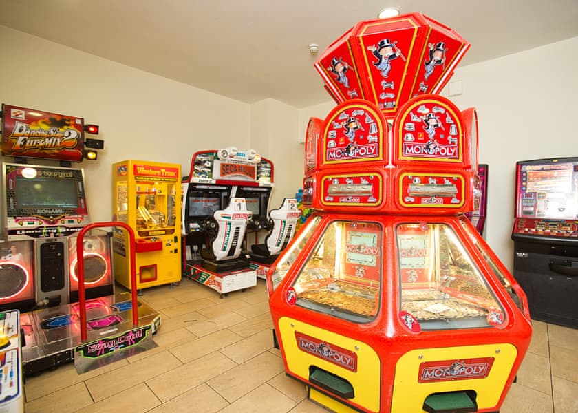 Fell End, Milnthorpe