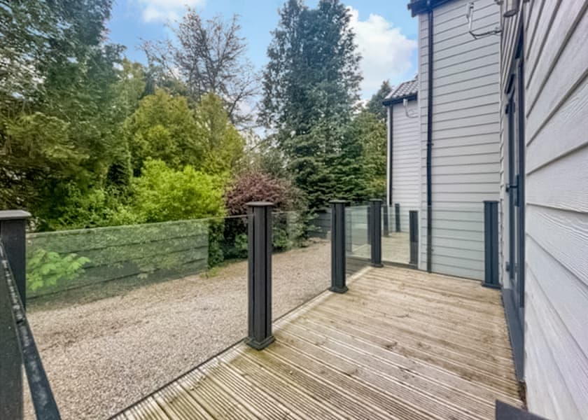 The Arnside, The Silverdale - Fell End, Milnthorpe