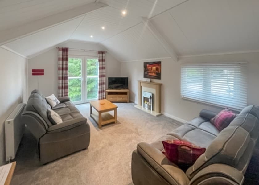 The Arnside, The Silverdale - Fell End, Milnthorpe