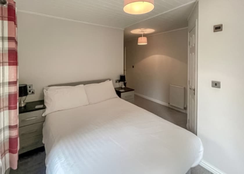 The Arnside, The Silverdale - Fell End, Milnthorpe