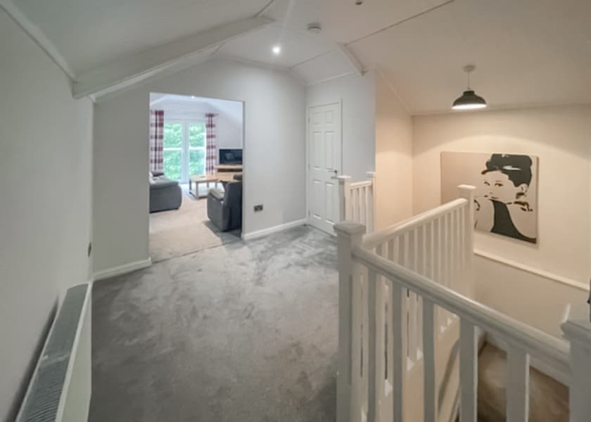 The Silverdale, The Arnside - Fell End, Milnthorpe