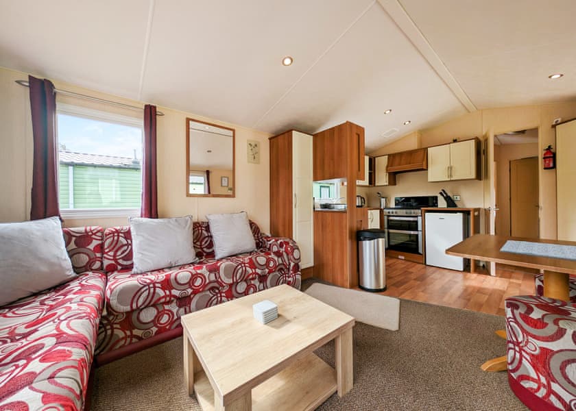 Silver 3 Bed Pet - Fell End, Milnthorpe