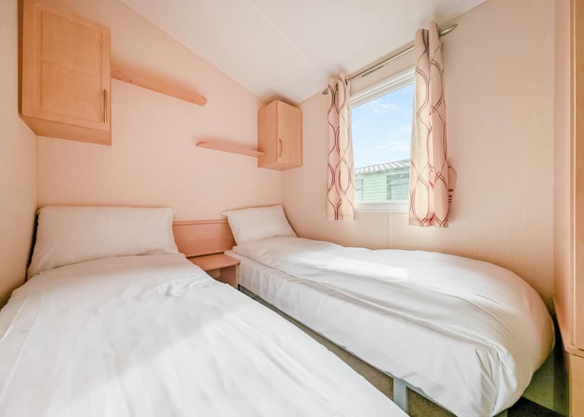 Silver 3 Bed Pet - Fell End, Milnthorpe