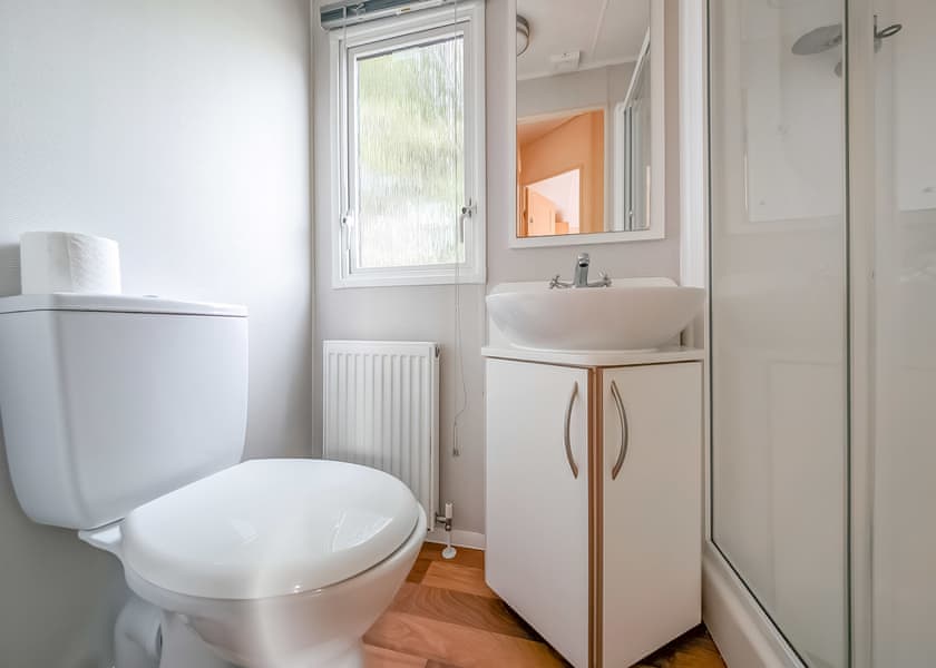 Silver 3 Bed Pet - Fell End, Milnthorpe