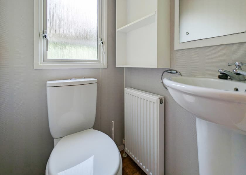 Silver 3 Bed Pet - Fell End, Milnthorpe