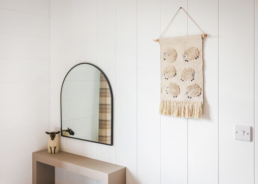 Balwen Lodge - Folly Farm Holiday Park, Kilgetty