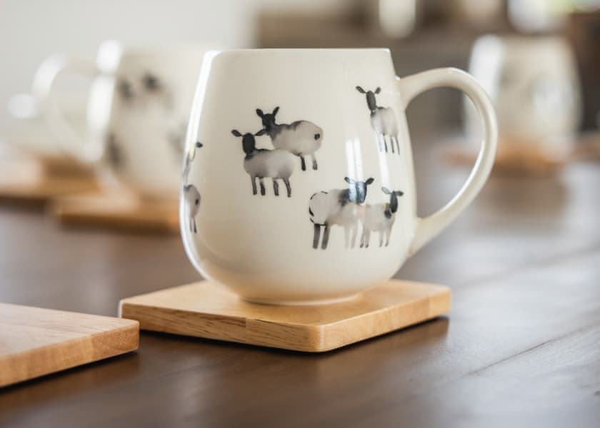 Balwen Lodge - Folly Farm Holiday Park, Kilgetty