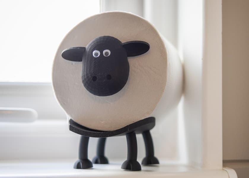 Balwen Lodge - Folly Farm Holiday Park, Kilgetty