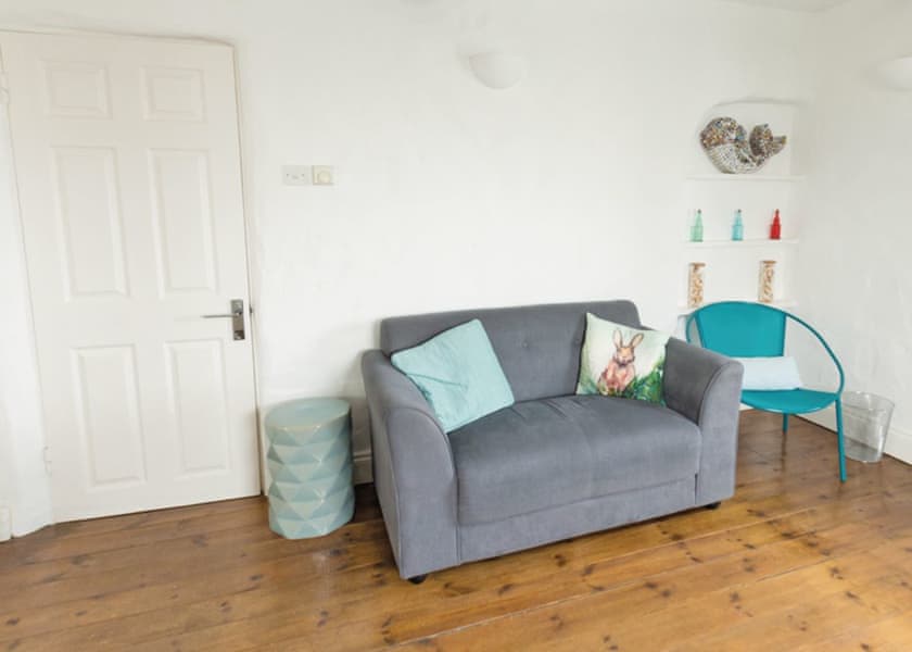 The Lookout Apartment | Fishguard Bay Resort, Fishguard, Pembrokeshire