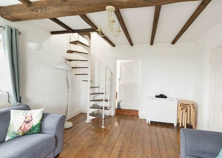 The Lookout Apartment | Fishguard Bay Resort, Fishguard, Pembrokeshire