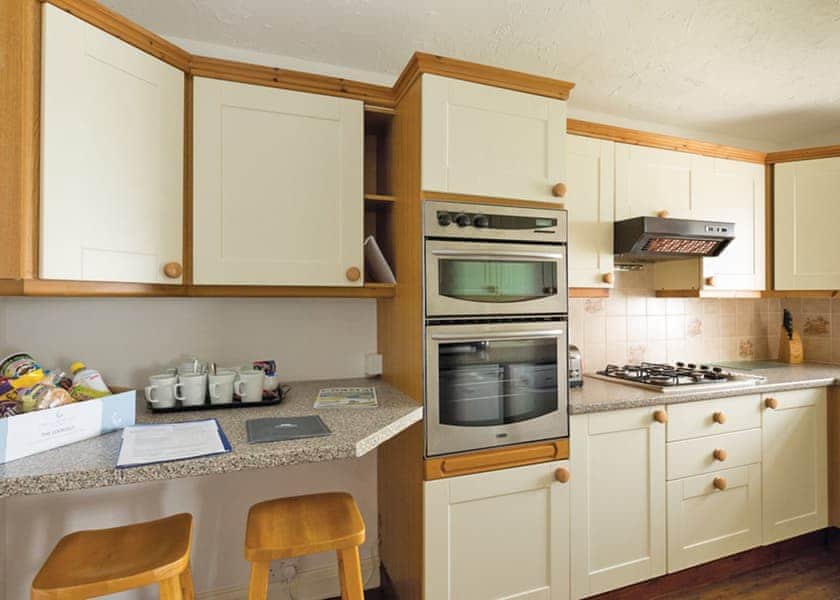The Lookout Apartment | Fishguard Bay Resort, Fishguard, Pembrokeshire