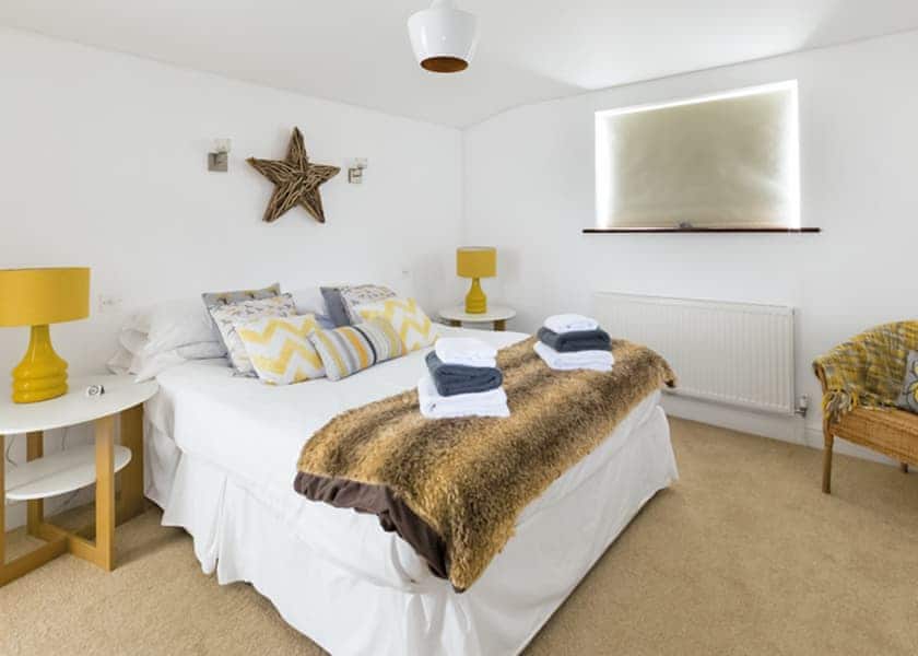 The Lookout Apartment | Fishguard Bay Resort, Fishguard, Pembrokeshire