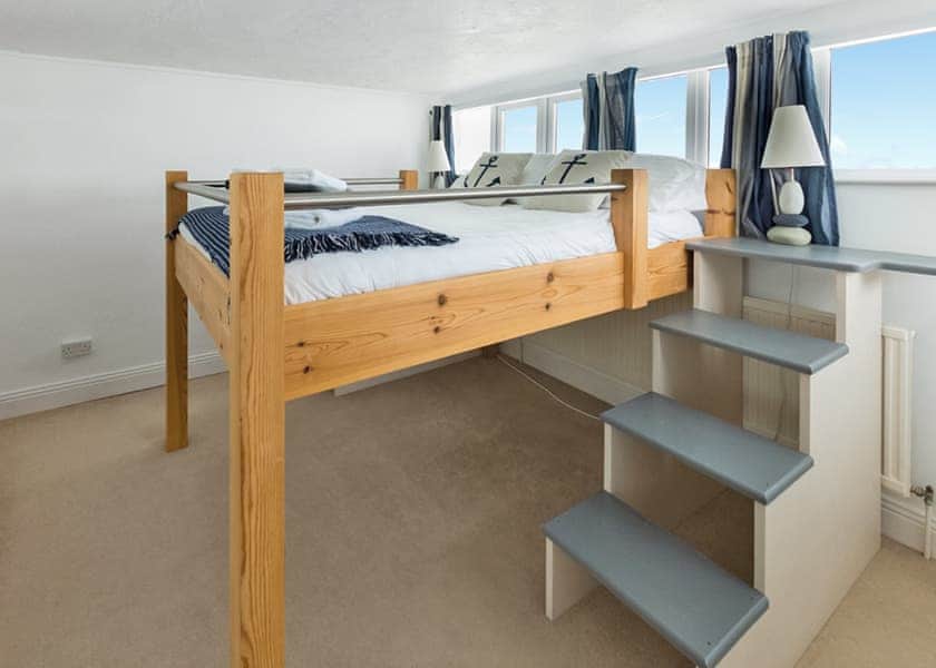 The Lookout Apartment | Fishguard Bay Resort, Fishguard, Pembrokeshire