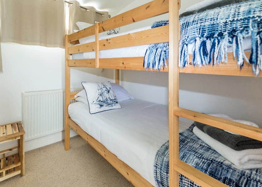 The Lookout Apartment | Fishguard Bay Resort, Fishguard, Pembrokeshire