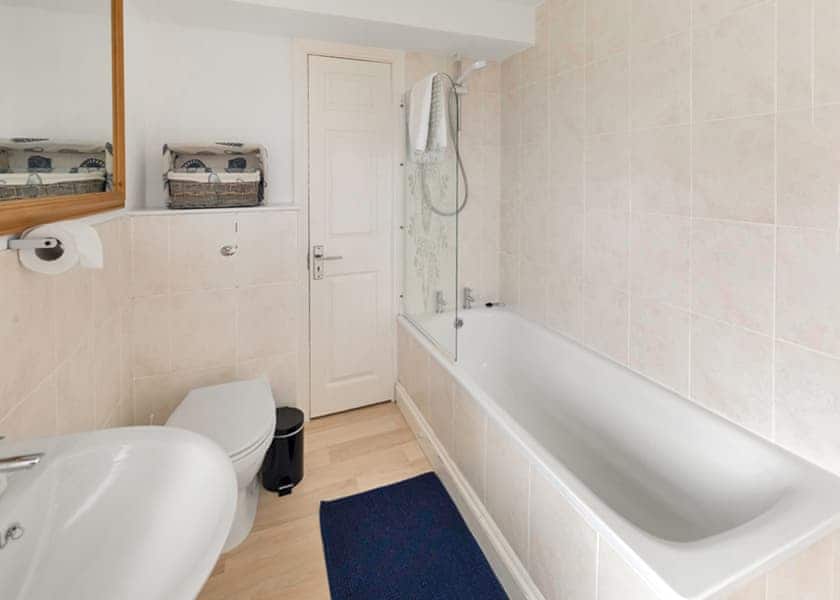 The Lookout Apartment | Fishguard Bay Resort, Fishguard, Pembrokeshire