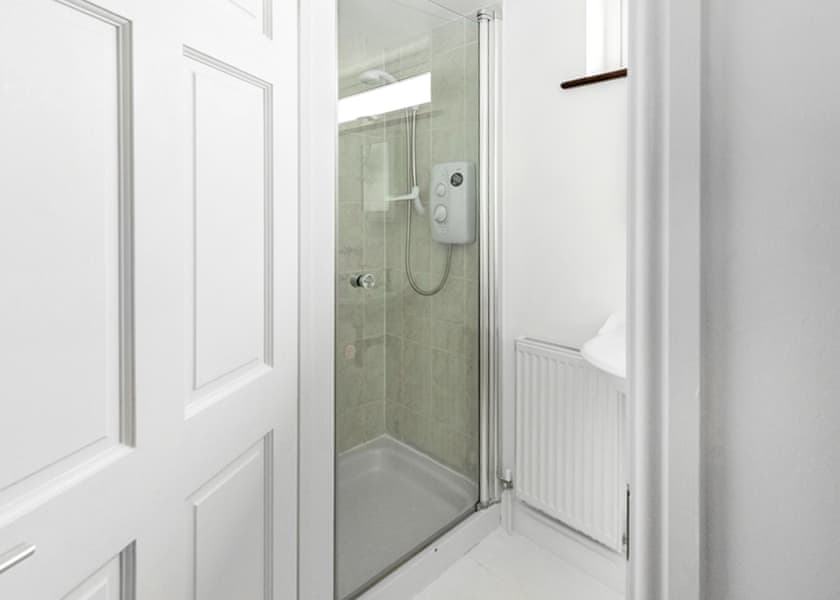 The Lookout Apartment | Fishguard Bay Resort, Fishguard, Pembrokeshire