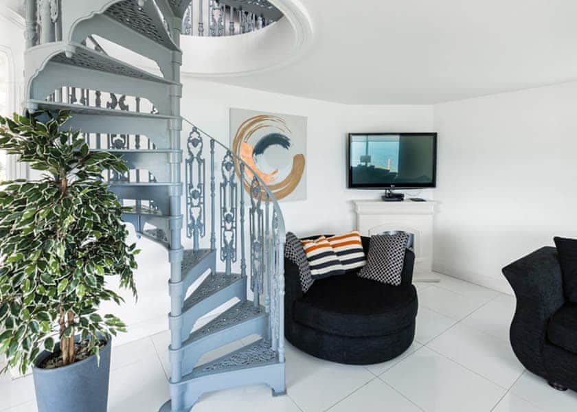 Ty Gwyn Cottage | Fishguard Bay Resort, Fishguard, Pembrokeshire