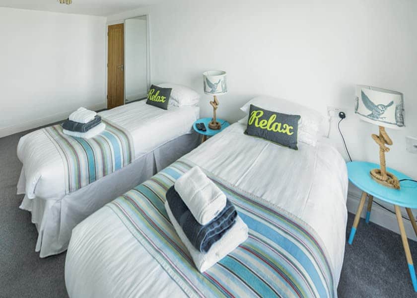 Ty Gwyn Cottage | Fishguard Bay Resort, Fishguard, Pembrokeshire