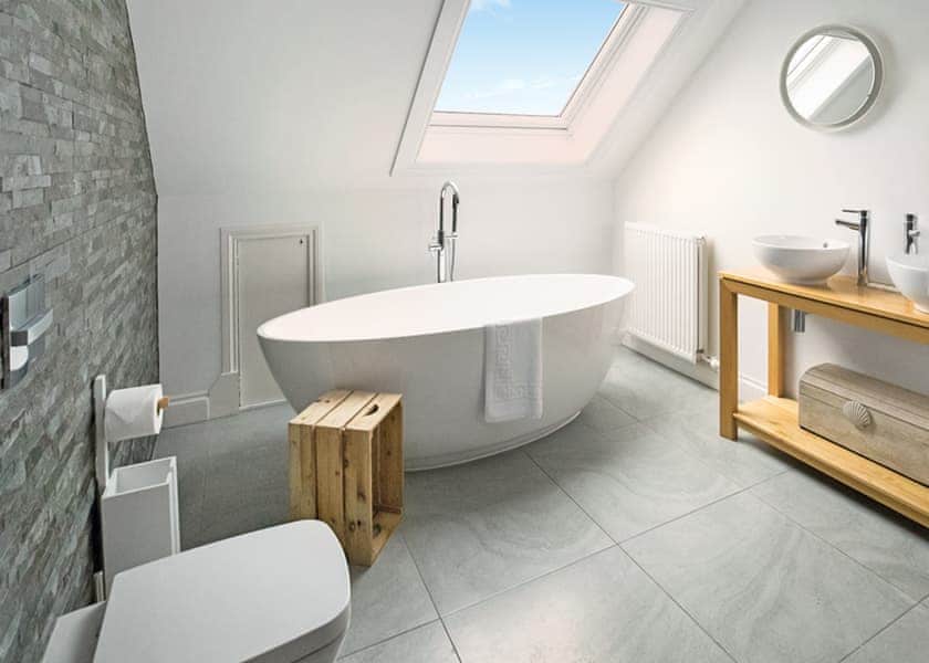 Ty Gwyn Cottage | Fishguard Bay Resort, Fishguard, Pembrokeshire